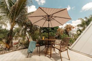 Pyramids in Florida - Estero - 6