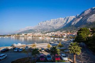Apartments Bekavac Osejava - Makarska (Macarsca) - 0