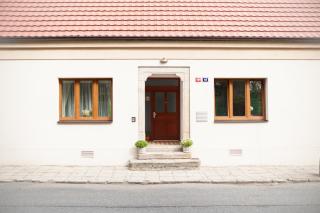 Villa Letná - Brandýs nad Labem-Stará Boleslav - 1