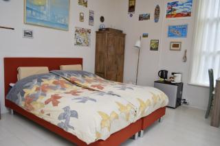 Bed and Breakfast de Kleyne Wereld - Vlissingen - 9