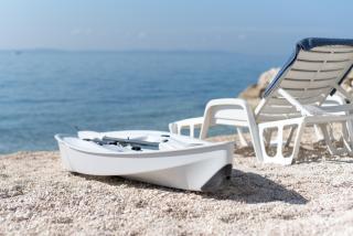 Beachfront Apartments Zanic - Podstrana - 8