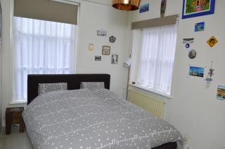 Bed and Breakfast de Kleyne Wereld - Vlissingen - 6