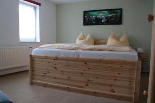 Ferienwohnungen Grüne Tanne - Thale - 7