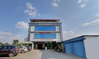 Treebo Atithi Comforts, 1 Km From Nisargadhama Forest - 9