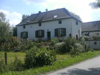 Ferienhaus Fristerhof - Keeken - 0
