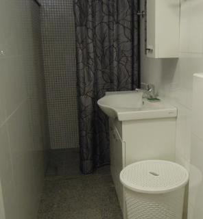 Apartment Terassin - 9