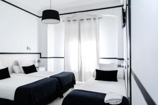 Gran Via 63 Rooms - Madrid - 8