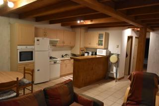 chez nous - Chilhac - 8