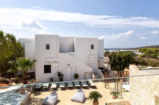 Villa Pela - Aliki - 4