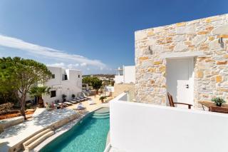 Villa Pela - Aliki - 9