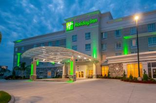 Holiday Inn - New Orleans Airport North by IHG - Kenner - 0