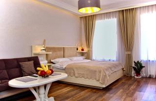 Abano view apartment - Tbilisi - 0