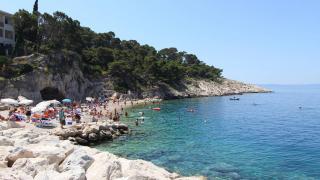 Apartments Bekavac Osejava - Makarska (Macarsca) - 7