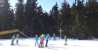 Viehberghütte - Sandl - 4