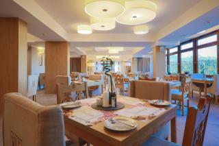 HOTEL*** NAT Bukowina Tatrzańska - Bukowina Tatrzańska - 6