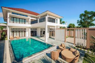 Mercury Phu Quoc Resort & Villas - Phú Quốc - 2
