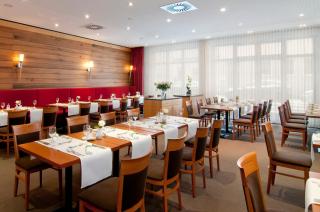 Holiday Inn Nürnberg City Centre by IHG - 2