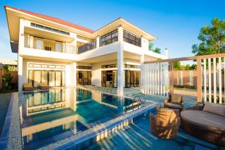 Mercury Phu Quoc Resort & Villas - 8