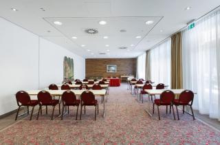 Holiday Inn Nürnberg City Centre by IHG - Nuremberg - 3