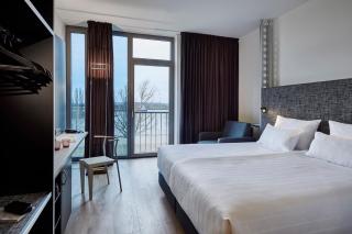 INNSiDE by Meliá Bremen - Bremen - 1