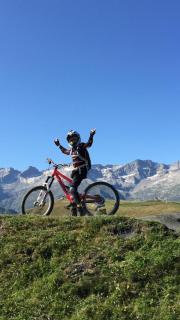 Gite colombe des bois - Estadens - 2