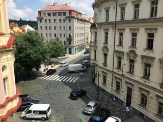 VIP city CENTER apartment Prague - 7