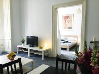 VIP city CENTER apartment Prague - Prague - 2