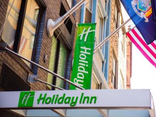 Holiday Inn Wall Street by IHG - New York - 2