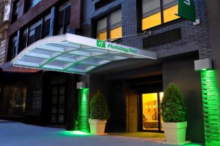 Holiday Inn Wall Street by IHG - New York - 7
