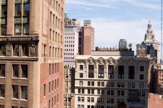 Holiday Inn Wall Street by IHG - New York - 3
