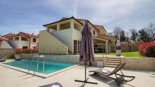Luxury Vila compelx Aurora-Mar with 2 pools and 8 bedrooms, 200m from the beach - WiiBuk - Banjole - 9