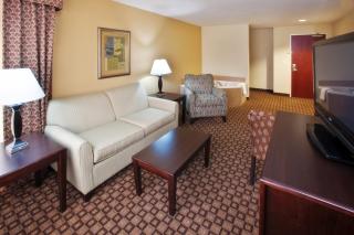 Holiday Inn Quincy by IHG - 4