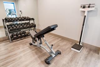 Holiday Inn Knoxville N - Merchant Drive by IHG - Knoxville - 5