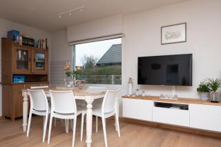 Welcome in - Vakantiewoning met ruime tuin en open haard I Horizon 3 Renesse - 8