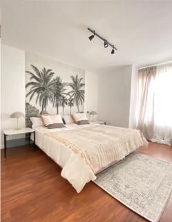 Tu Escapada Urbana - Plaza de Castilla III, Diseño y Localización - Madrid - 9