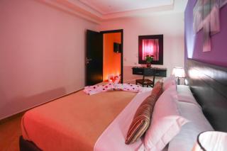 Hôtel Suite Martil - 8