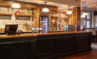 Chase Inn By Greene King Inns - Nuneaton - 1