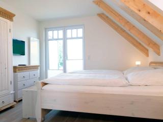 Doppelhäuser zum Reetmoor Haus Hannah - Insel Poel - 5