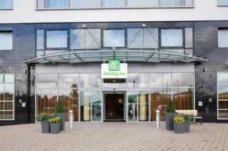 Holiday Inn Norwich City by IHG - 3