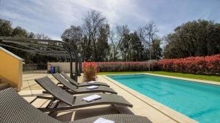Luxury Vila compelx Mar-Marisol with 2 pools and 8 bedrooms, 200m from the beach - Banjole - 7