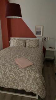 Alojamiento Weier - Valladolid - 2