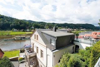 Elbresidenz am Nationalpark - Stadt Wehlen - 6