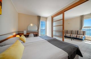 Hotel Punta - 9