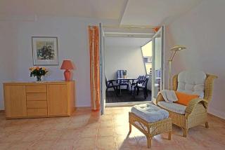 Villa Seestern _ Wohnung 10 - Heringsdorf - 4
