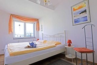 Villa Seestern _ Wohnung 10 - Heringsdorf - 1