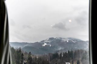 Apartamenty Marron z sauną, bawialnią i widokiem na Skrzyczne - Dream Apart - 8