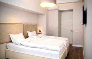 Abano view apartment - Tbilisi - 4