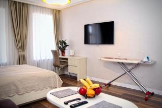 Abano view apartment - Tbilisi - 6