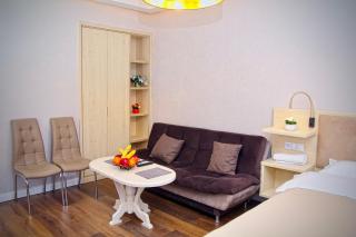 Abano view apartment - Tbilisi - 7