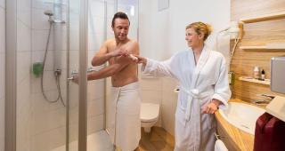 Thula Wellnesshotel Bayerischer Wald - Lalling - 4